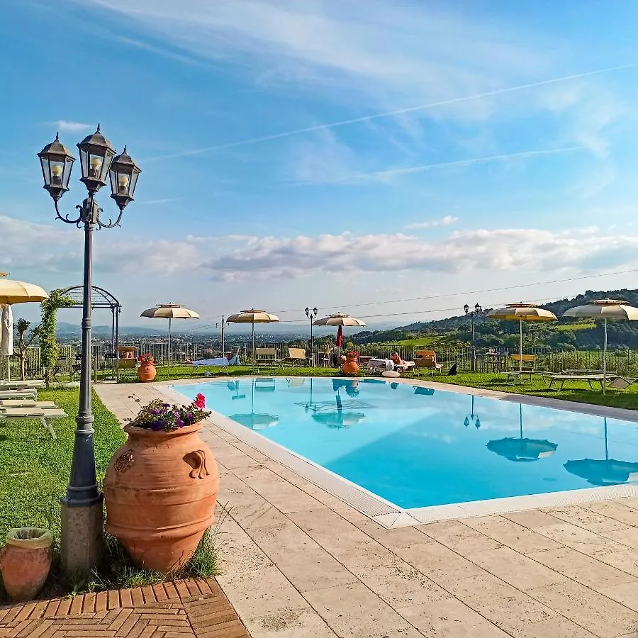 Domus Volumnia Country House Перуджа