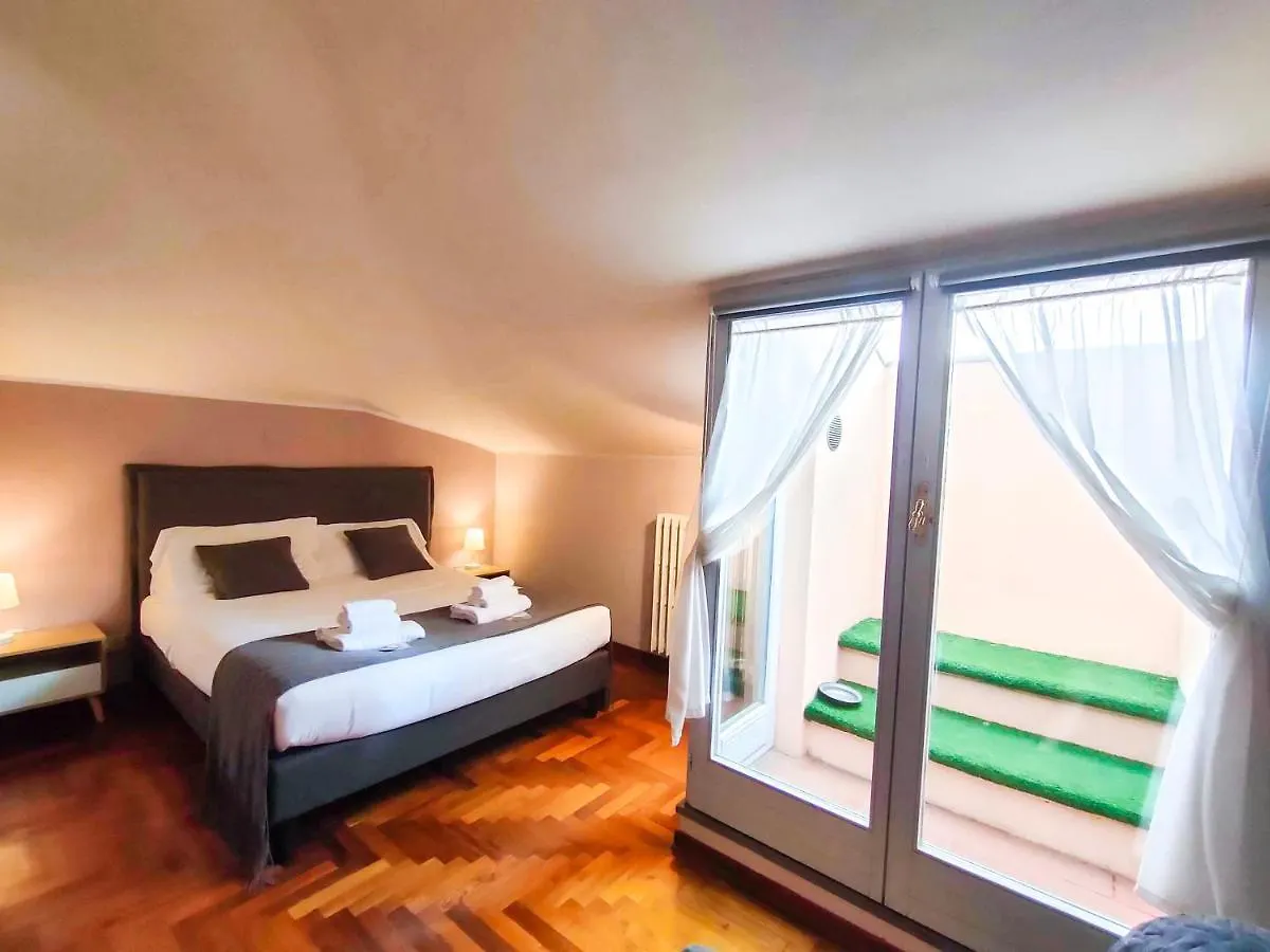 Domus Volumnia Country House Перуджа 0*,  Италия