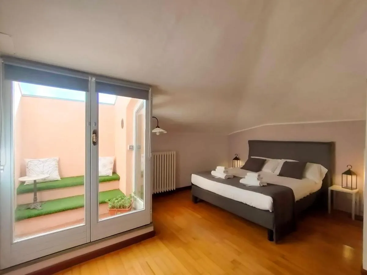 Domus Volumnia Country House Перуджа