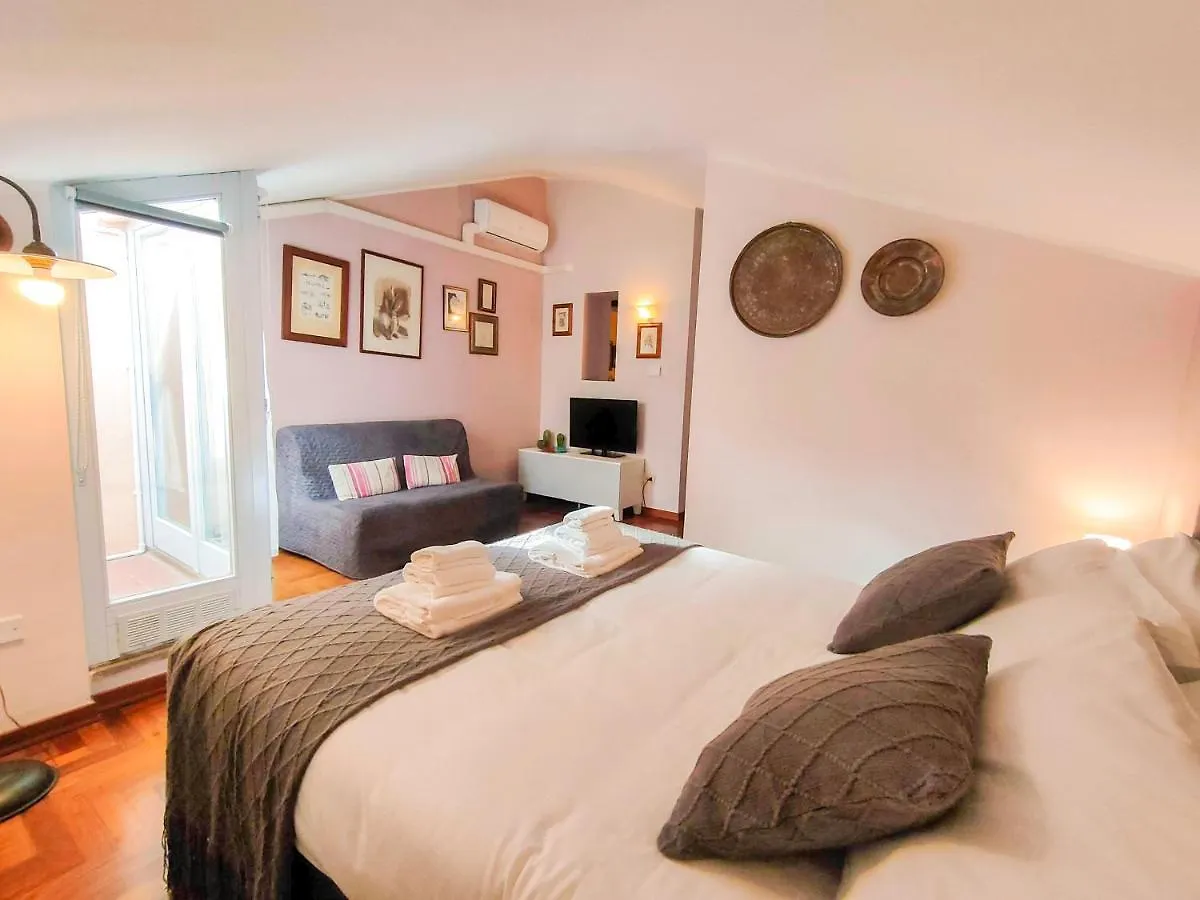 Domus Volumnia Country House Перуджа
