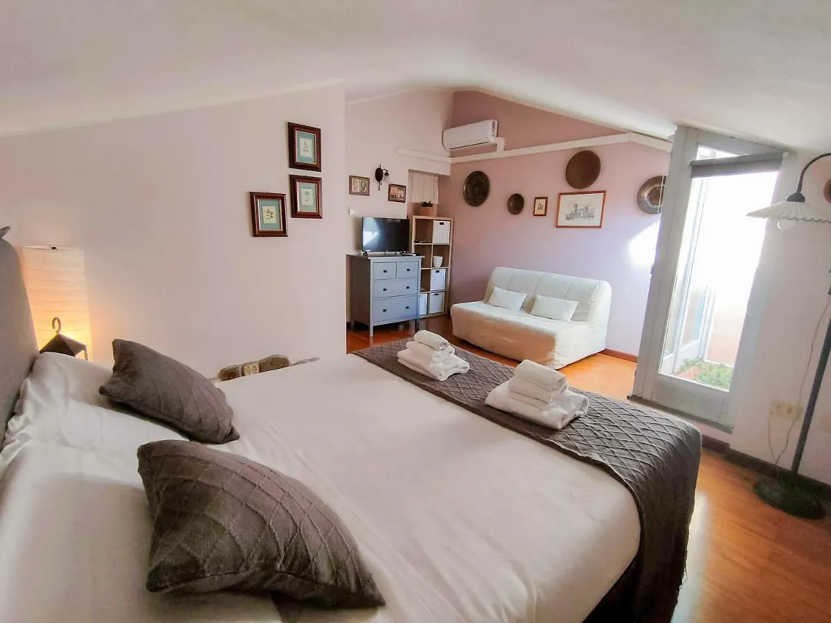 Domus Volumnia Country House Перуджа Италия