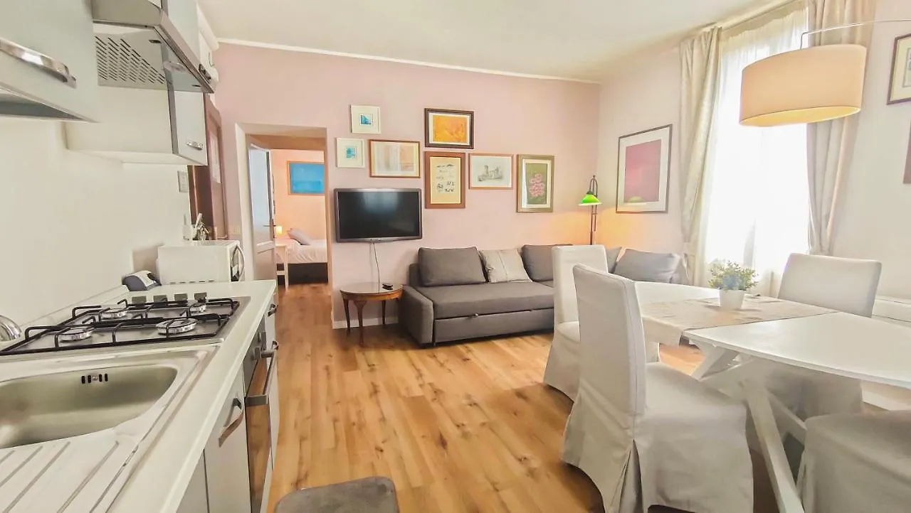 Domus Volumnia Country House Перуджа