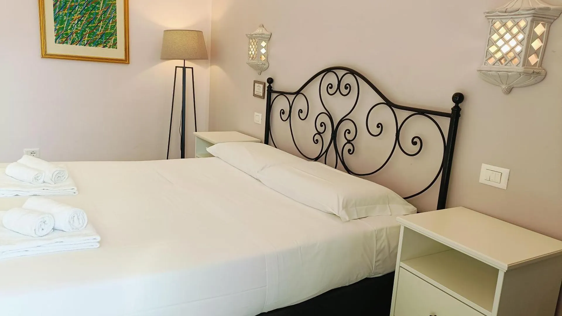 Domus Volumnia Country House Перуджа 0*,
