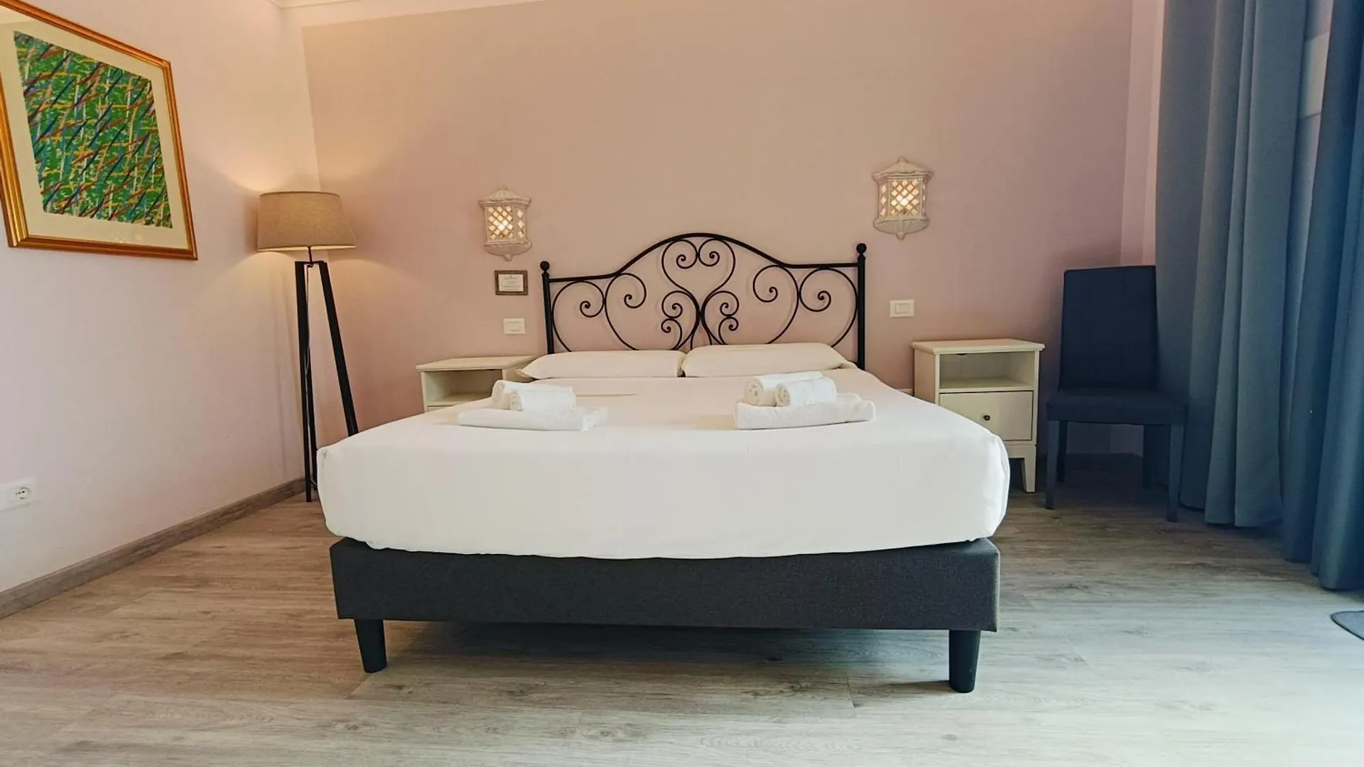 Domus Volumnia Country House Перуджа