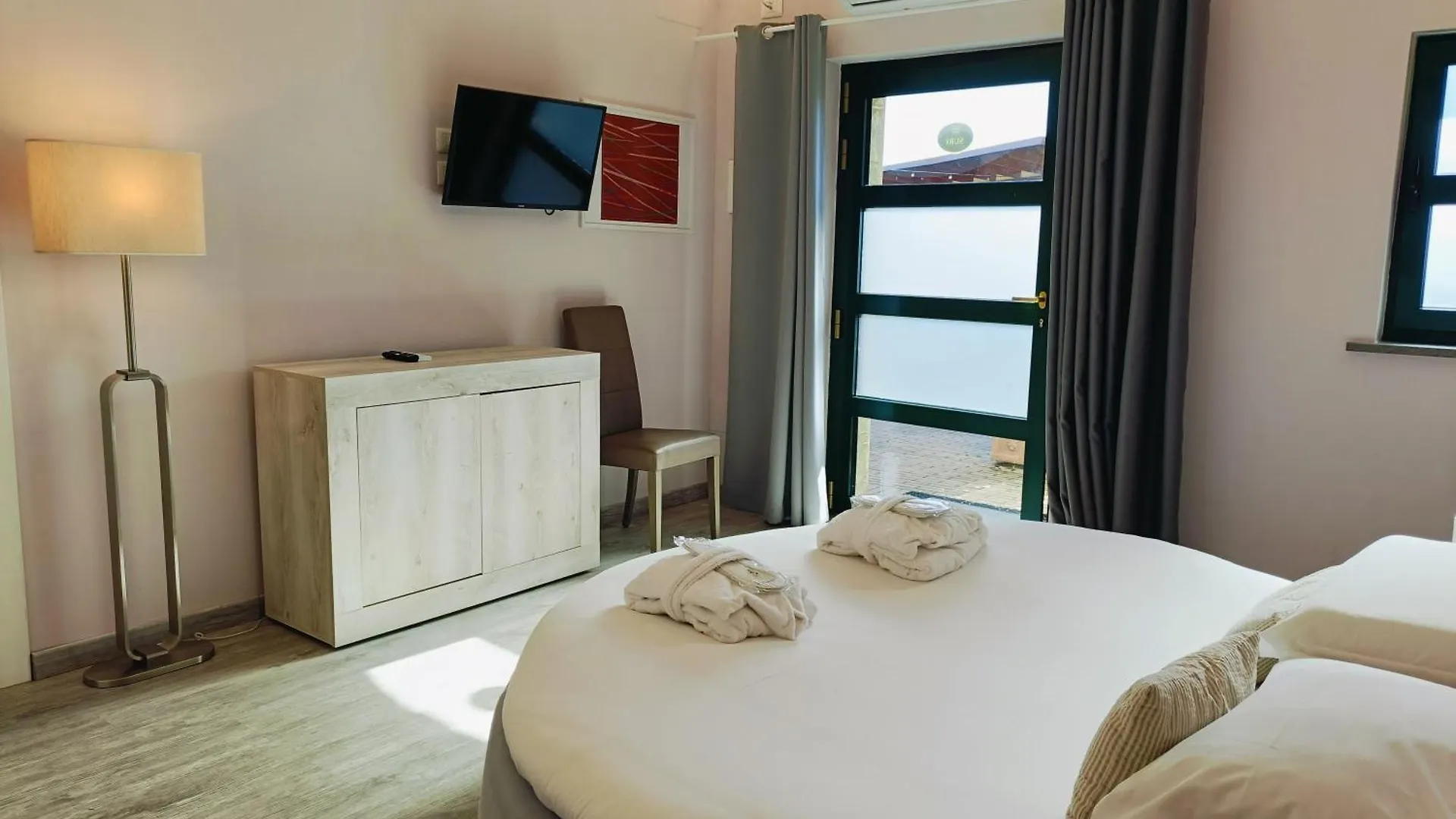 Domus Volumnia Country House Перуджа