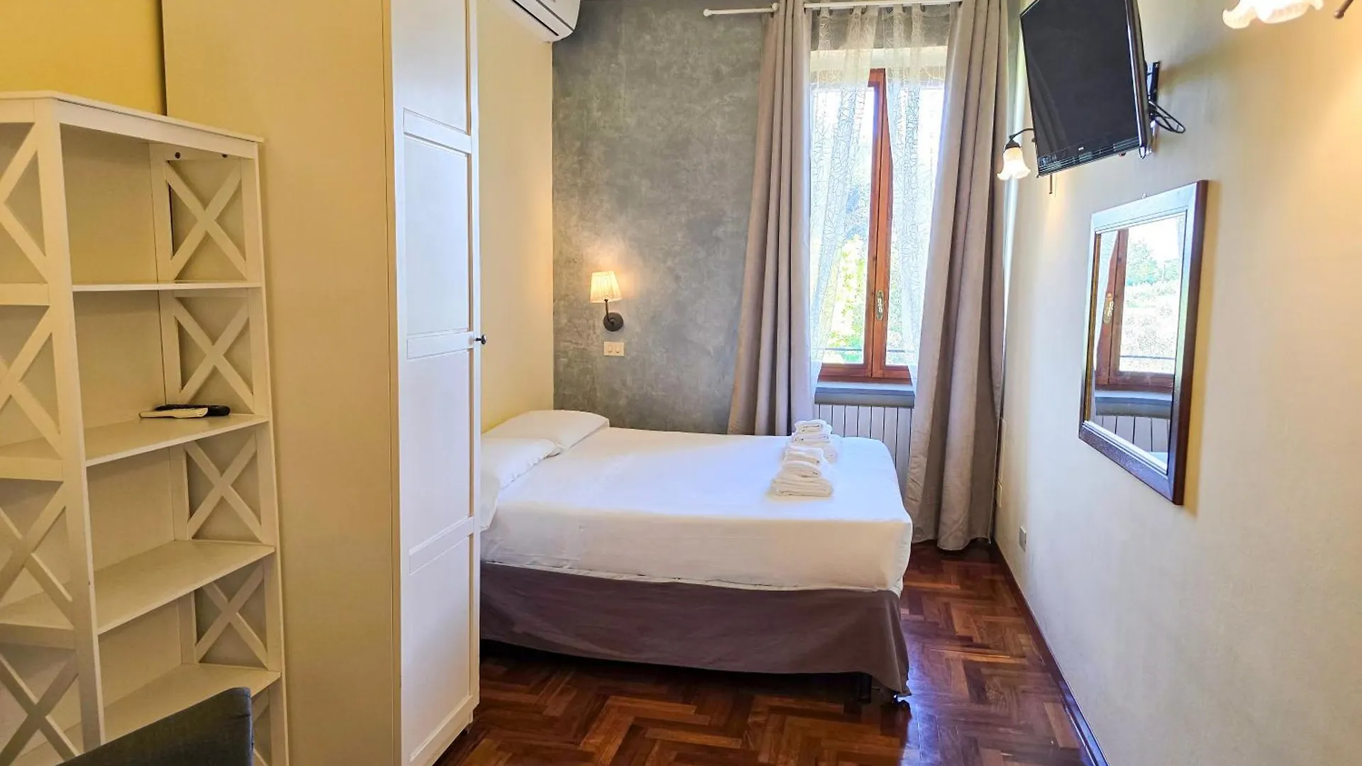 Domus Volumnia Country House Перуджа