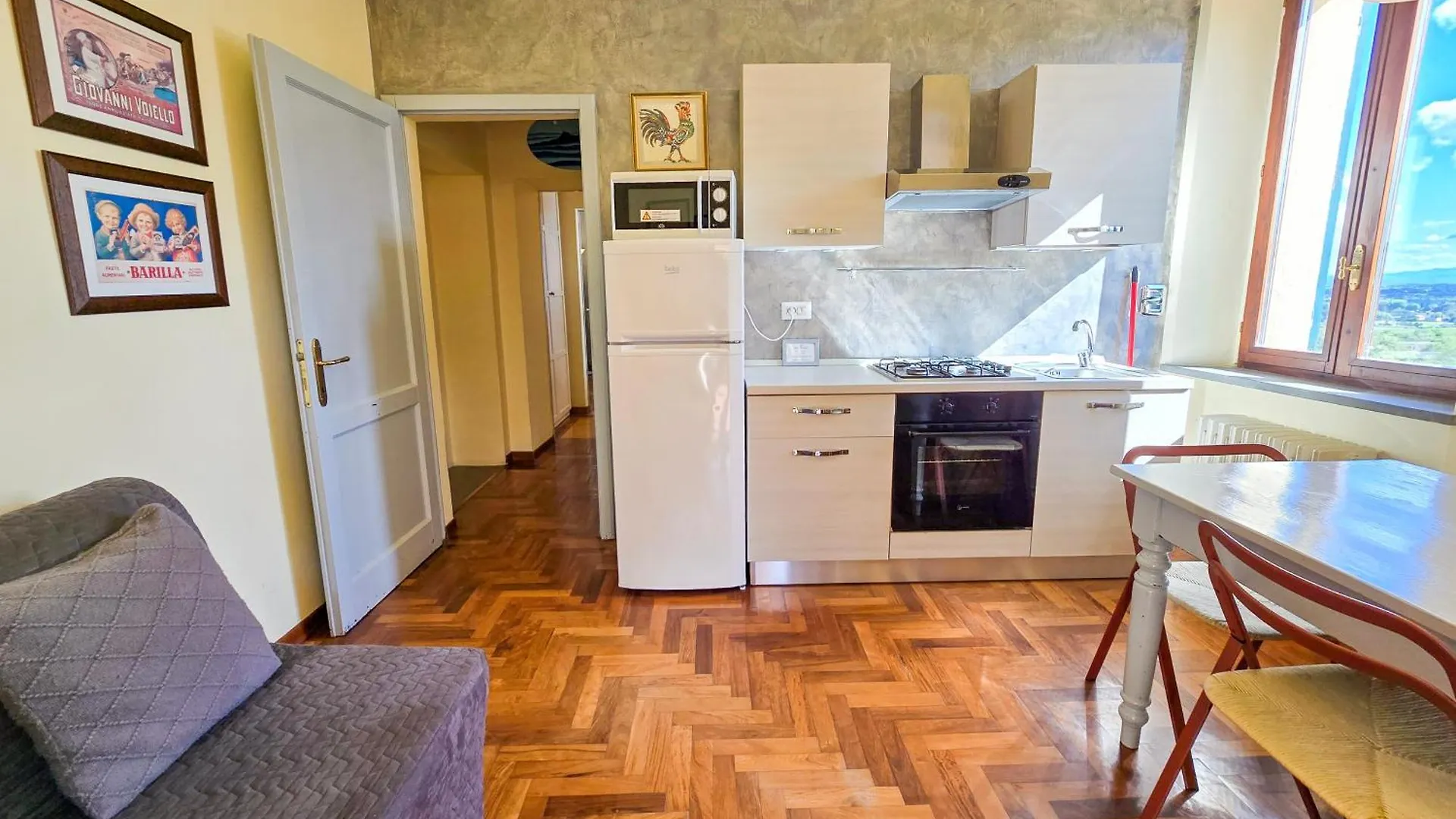 Domus Volumnia Country House Перуджа
