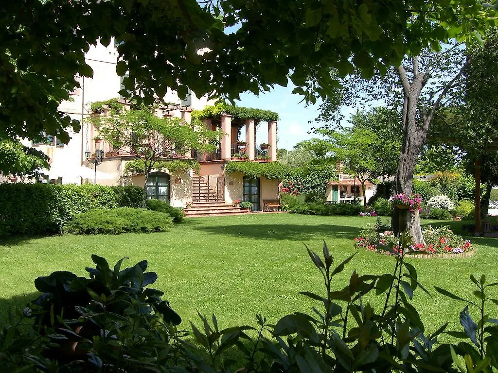 Domus Volumnia Country House Перуджа