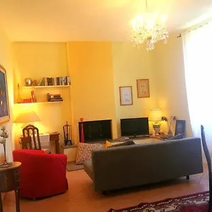  Appartement Casa Diomede