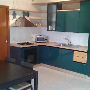  Appartement Le Torri
