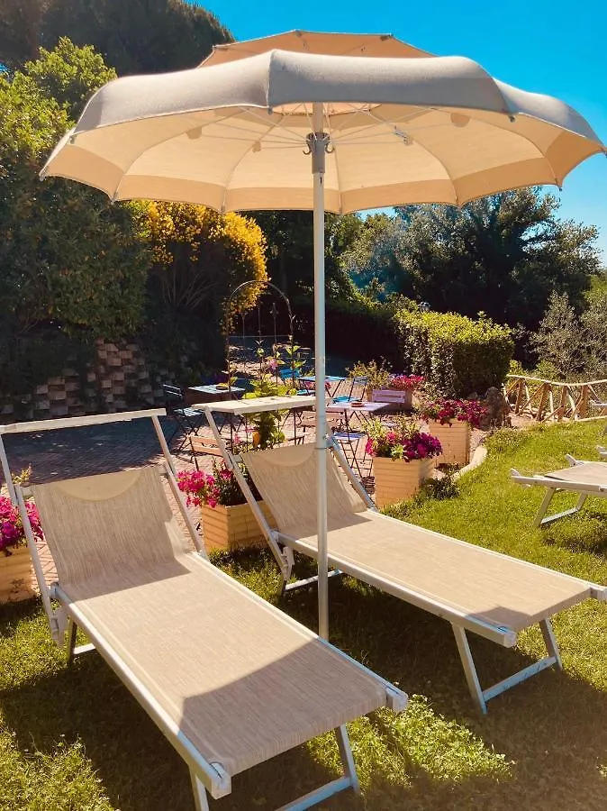 Domus Volumnia Country House Perugia 0*,