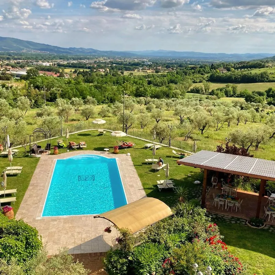 Domus Volumnia Country House Perugia 0*,