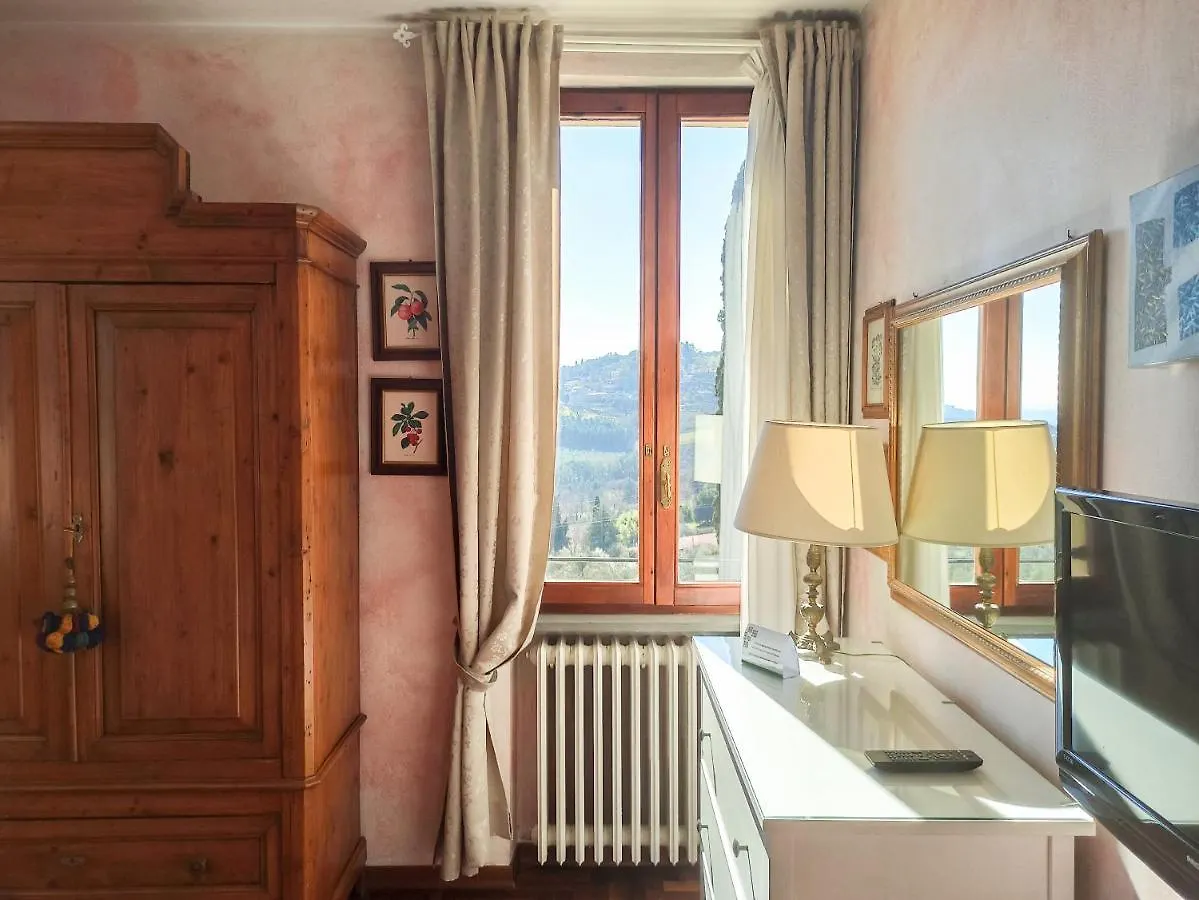 Domus Volumnia Country House Perugia