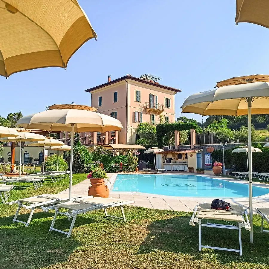 Domus Volumnia Country House Perugia Italy