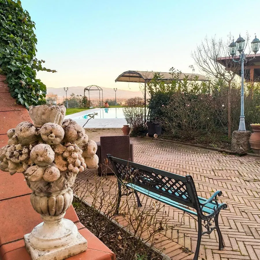 Domus Volumnia Country House Perugia