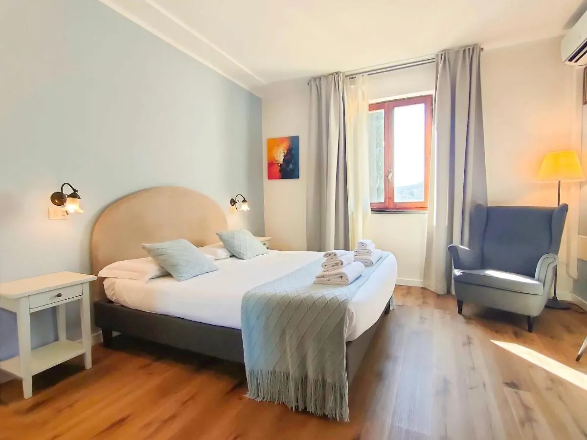 Domus Volumnia Country House Perugia 0*,