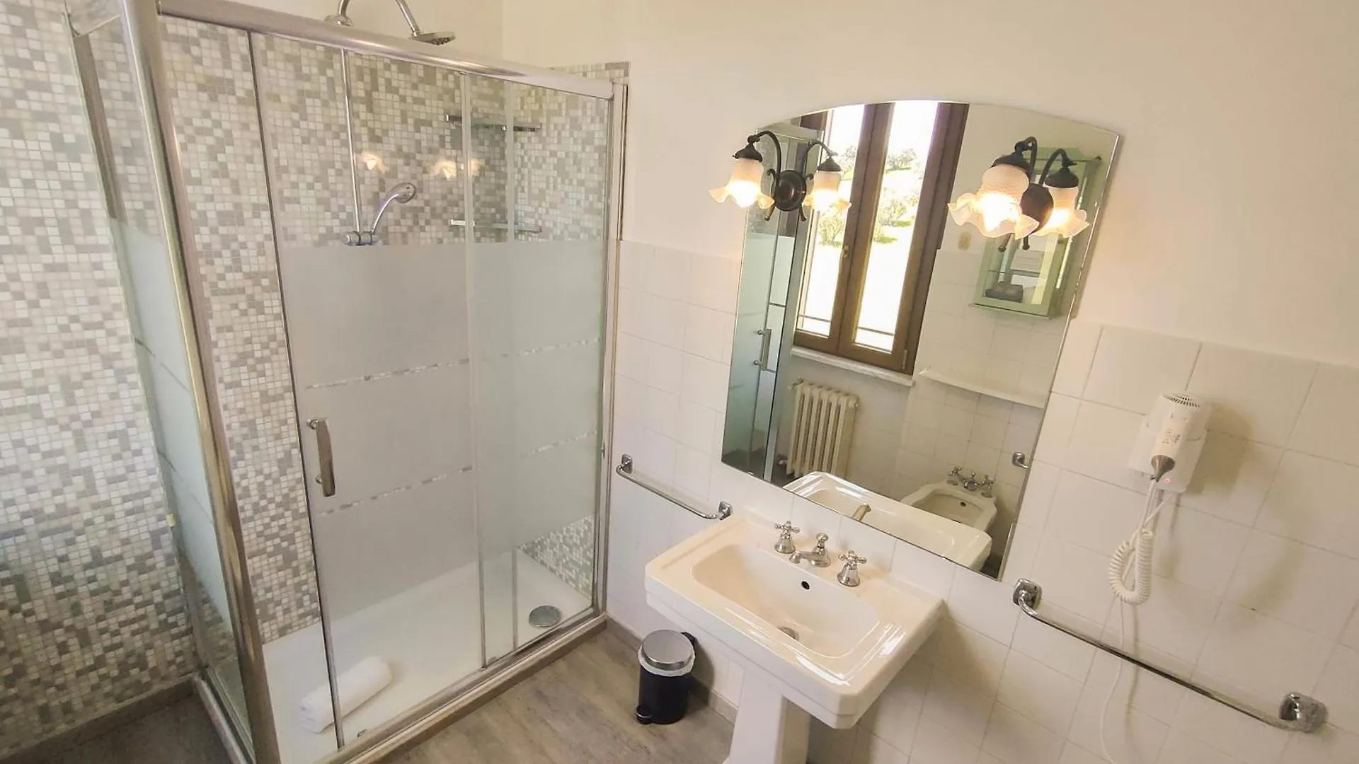 Domus Volumnia Country House Perugia 0*,