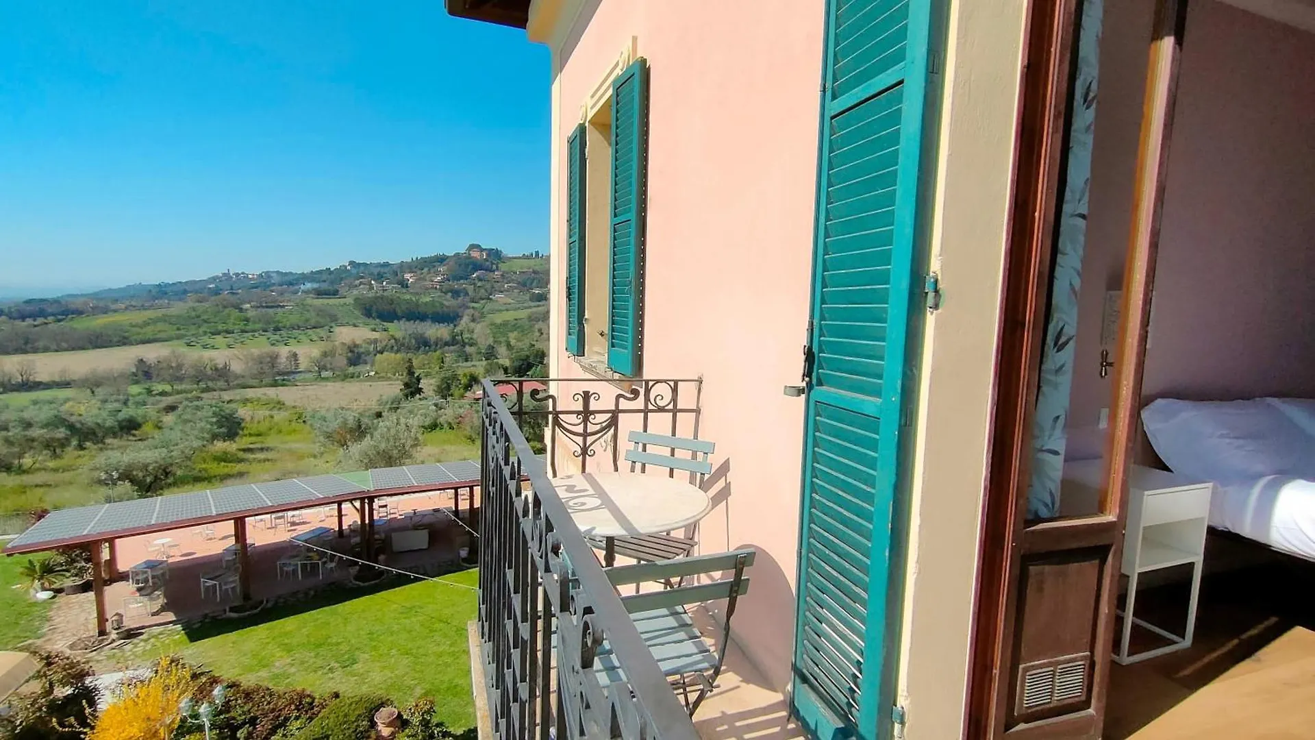 Domus Volumnia Country House Perugia