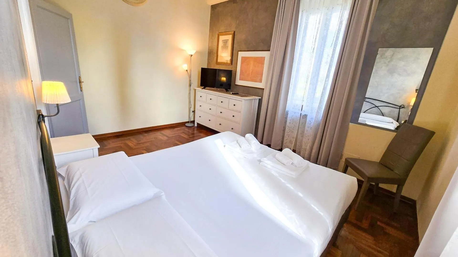 Domus Volumnia Country House Perugia 0*,