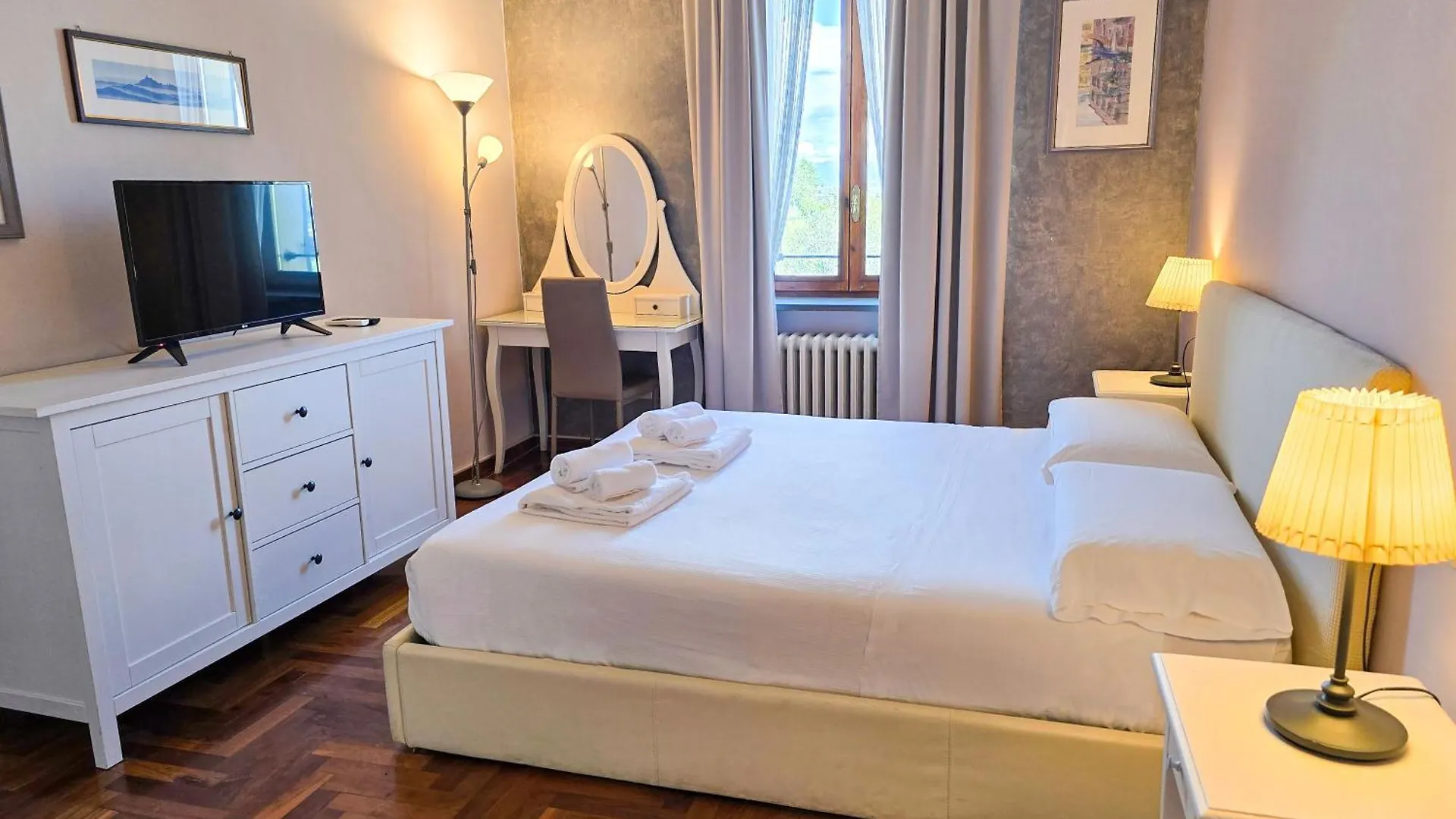 Domus Volumnia Country House Perugia 0*,  Italy