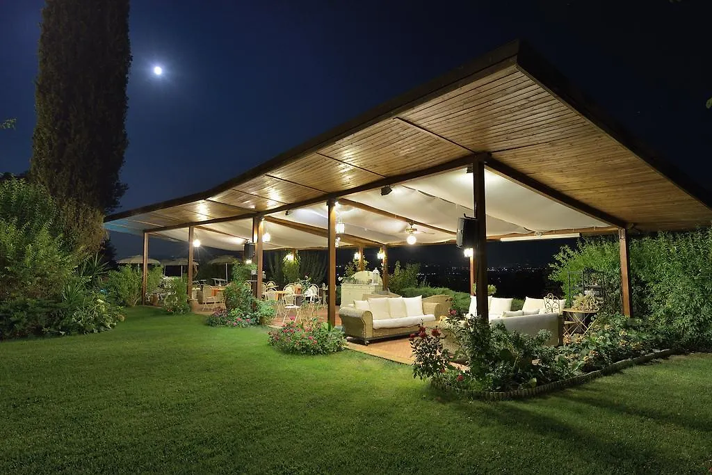Domus Volumnia Country House Perugia