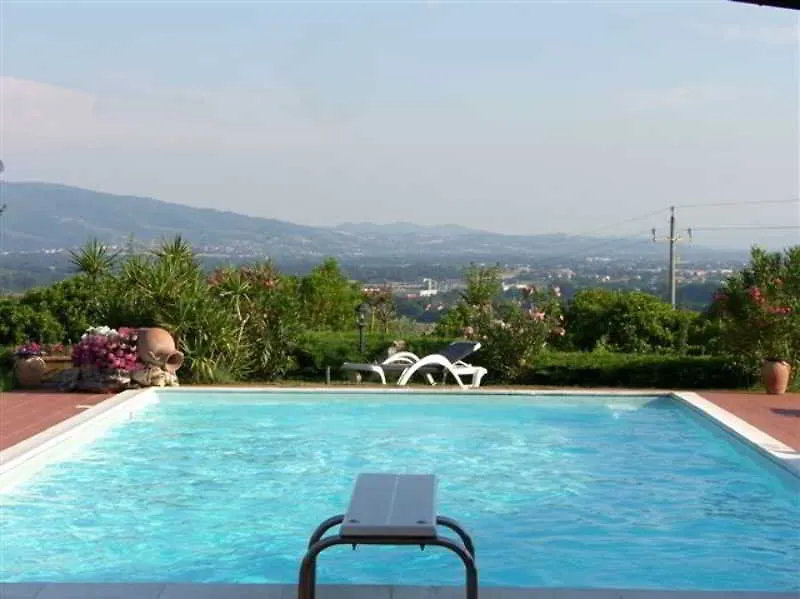 Domus Volumnia Country House Perugia Italy