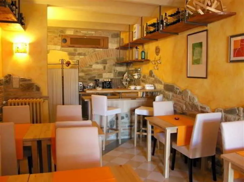 Domus Volumnia Country House Perugia Italy