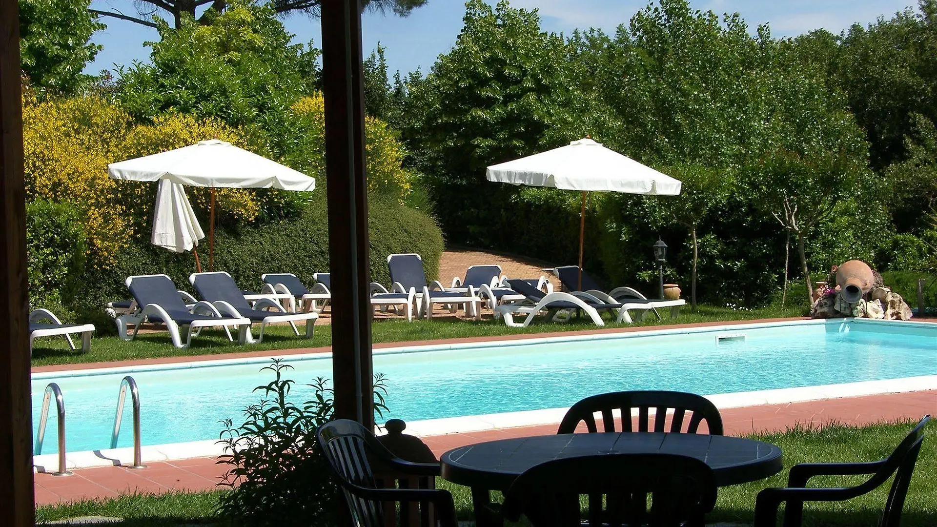Domus Volumnia Country House Perugia