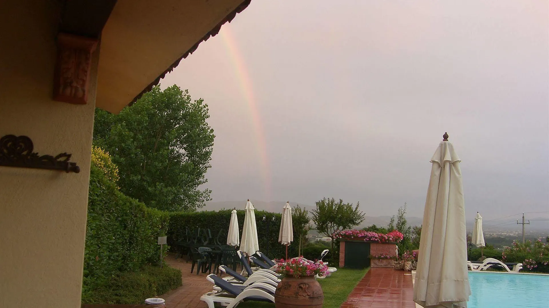 Domus Volumnia Country House Perugia