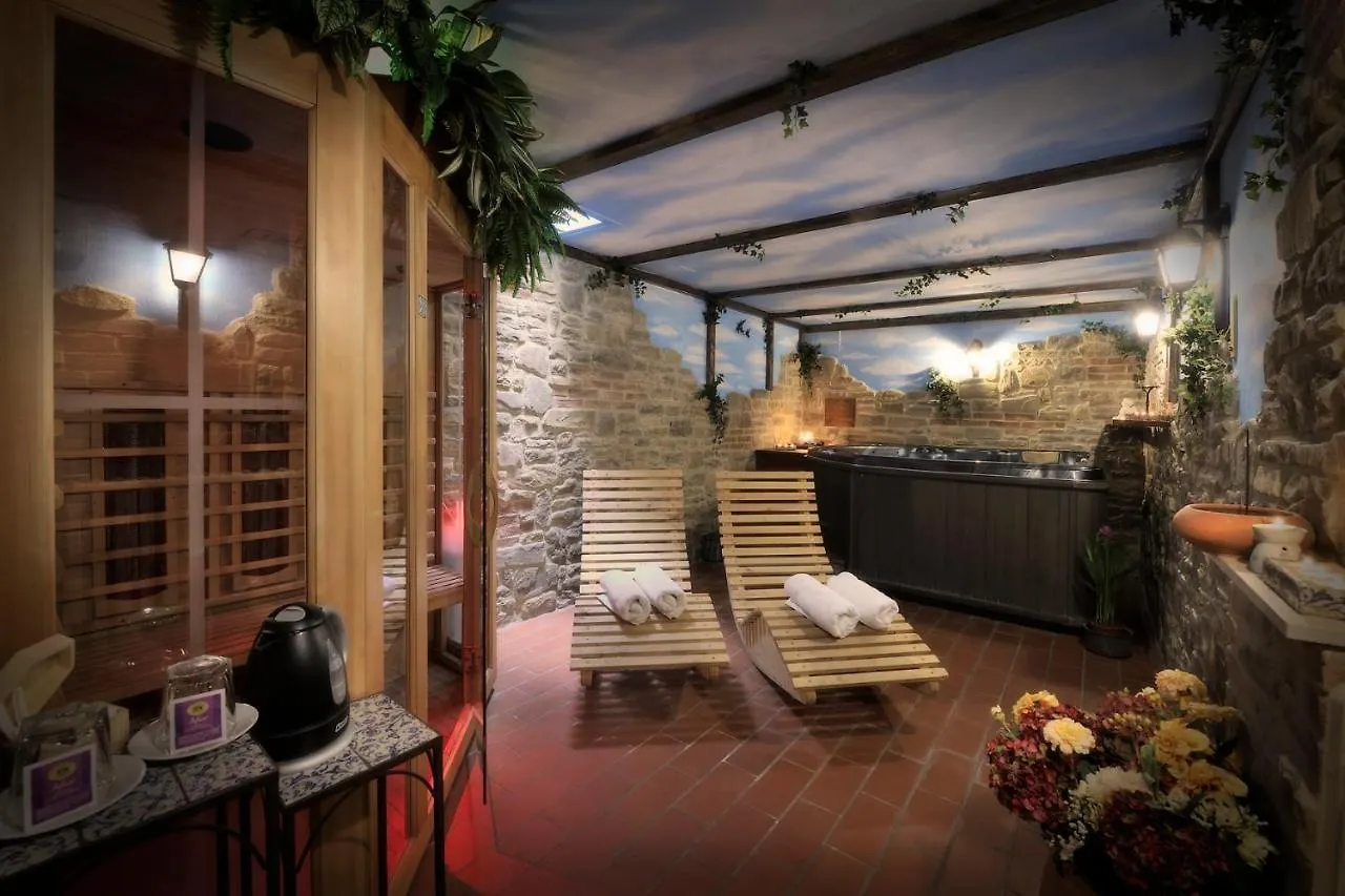 Domus Volumnia Country House Perugia 0*,