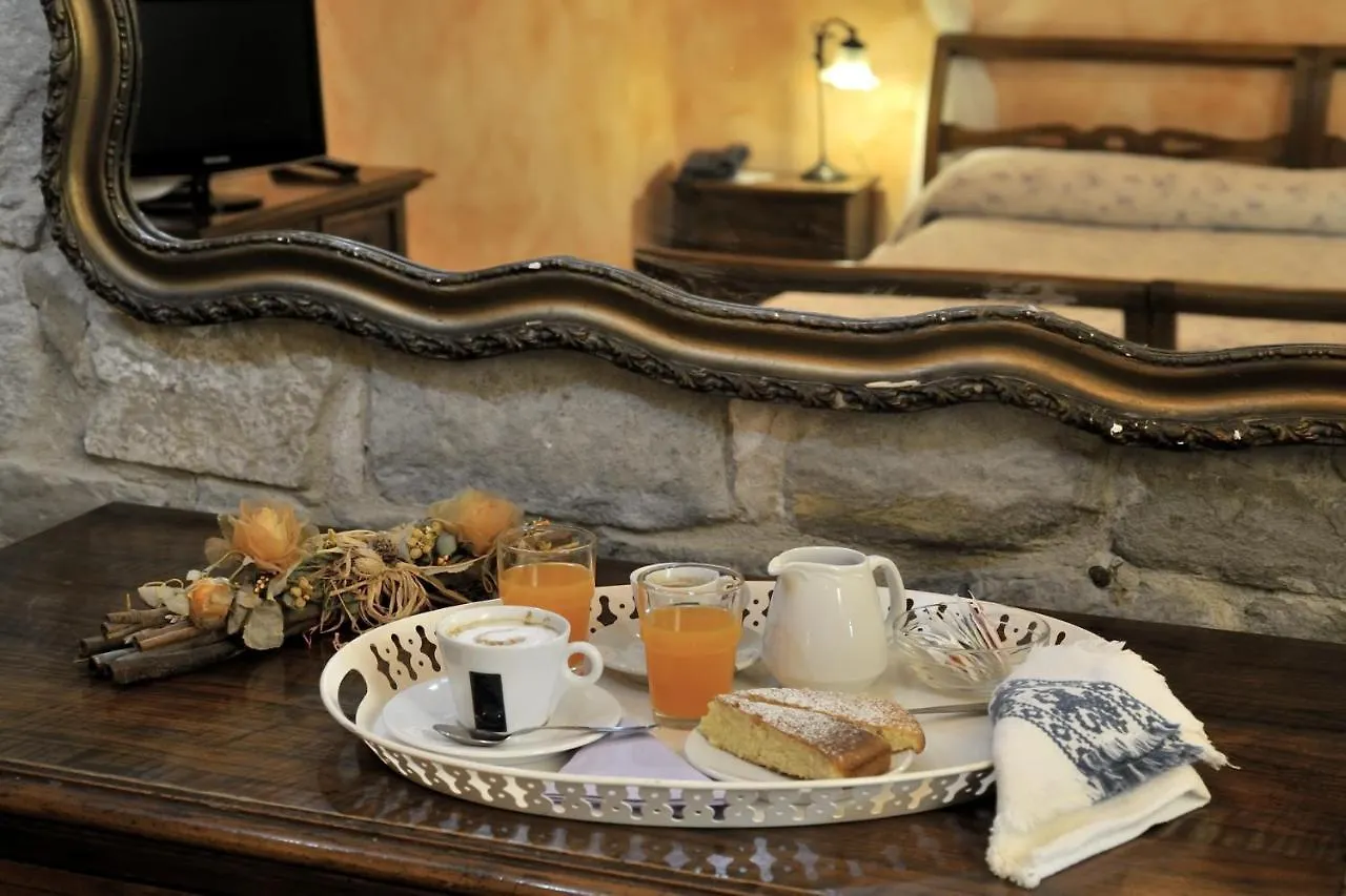 Domus Volumnia Country House Perugia
